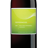 2005 Pepperwood Grove Zinfandel