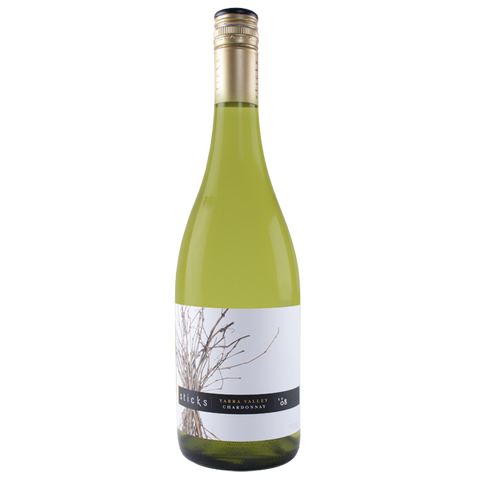 2008 - Sticks Chardonnay Yarra Valley