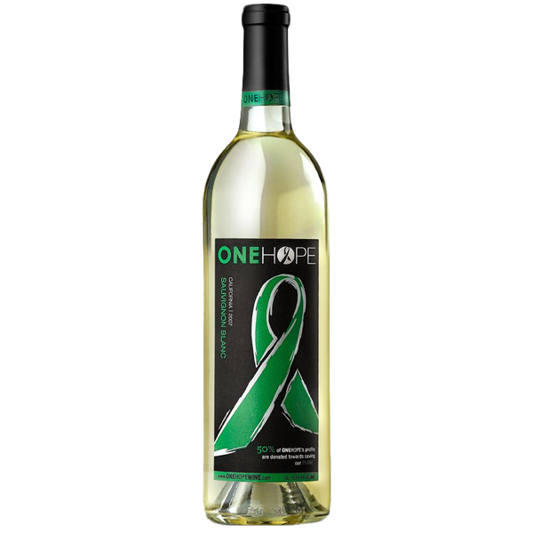 2008 ONEHOPE California Sauvignon Blanc
