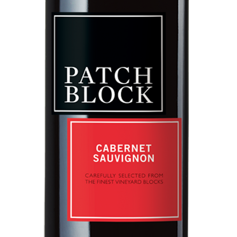 2009 PB CabernetSauvignon