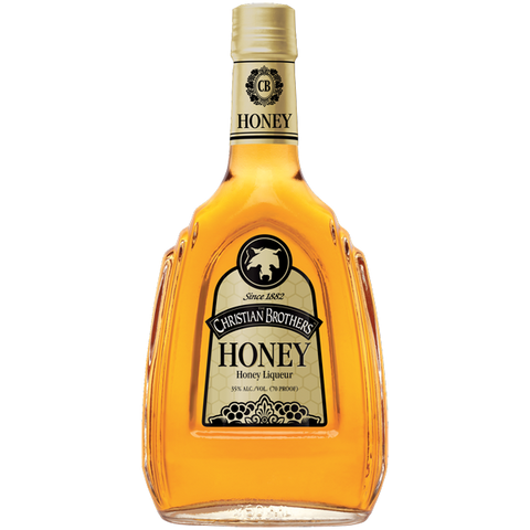CB Honey 750ml