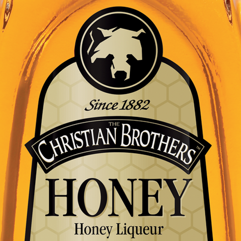 CB Honey 750ml