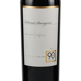 Cabernet Sauvignon, Dry Creek Valley, California