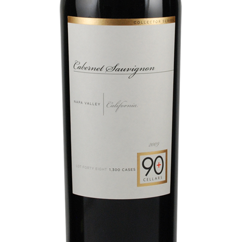 Cabernet Sauvignon, Dry Creek Valley, California