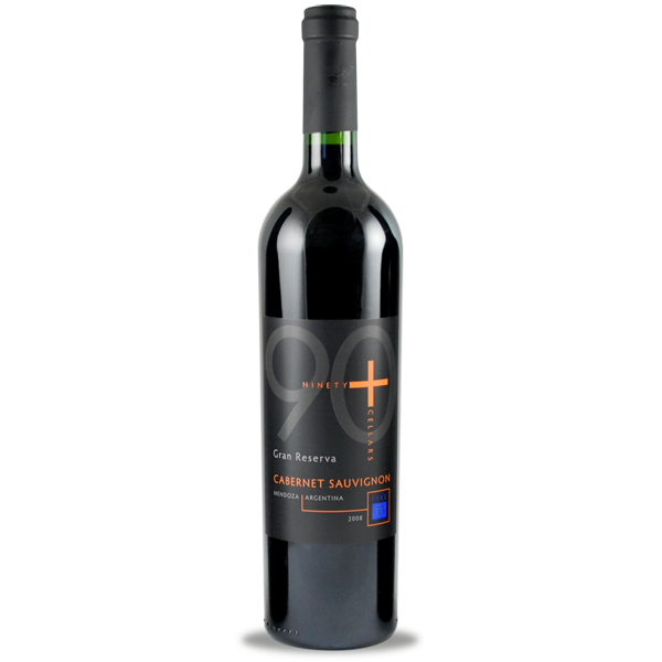 Cabernet Sauvignon, Mendoza, Argentina