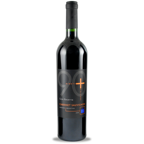 Cabernet Sauvignon, Mendoza, Argentina