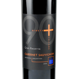 Cabernet Sauvignon, Mendoza, Argentina