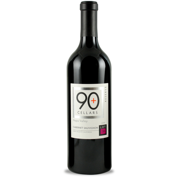 Cabernet Sauvignon, Napa Valley, California