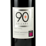 Cabernet Sauvignon, Napa Valley, California