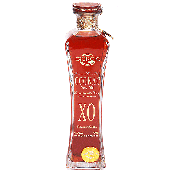 Giorgio G XO Cognac
