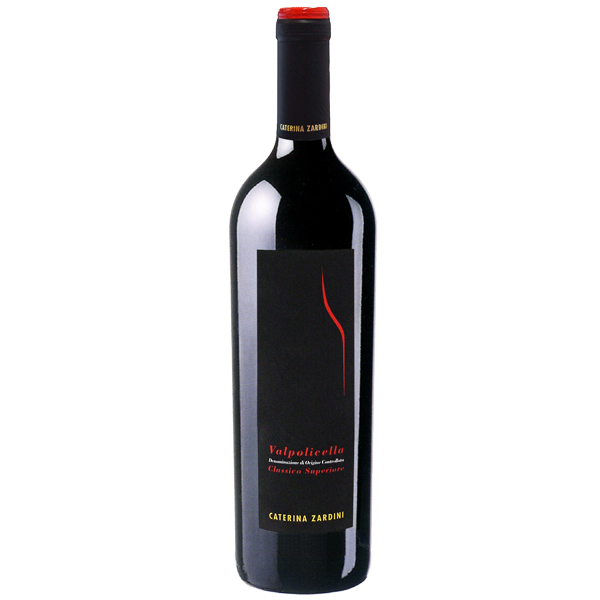 Valpolicella Classico Superiore