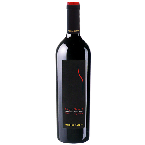 Valpolicella Classico Superiore