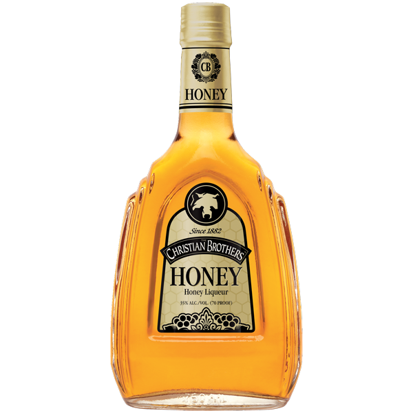 CB Honey 750ml