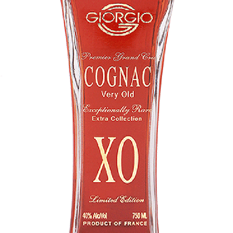 Giorgio G XO Cognac